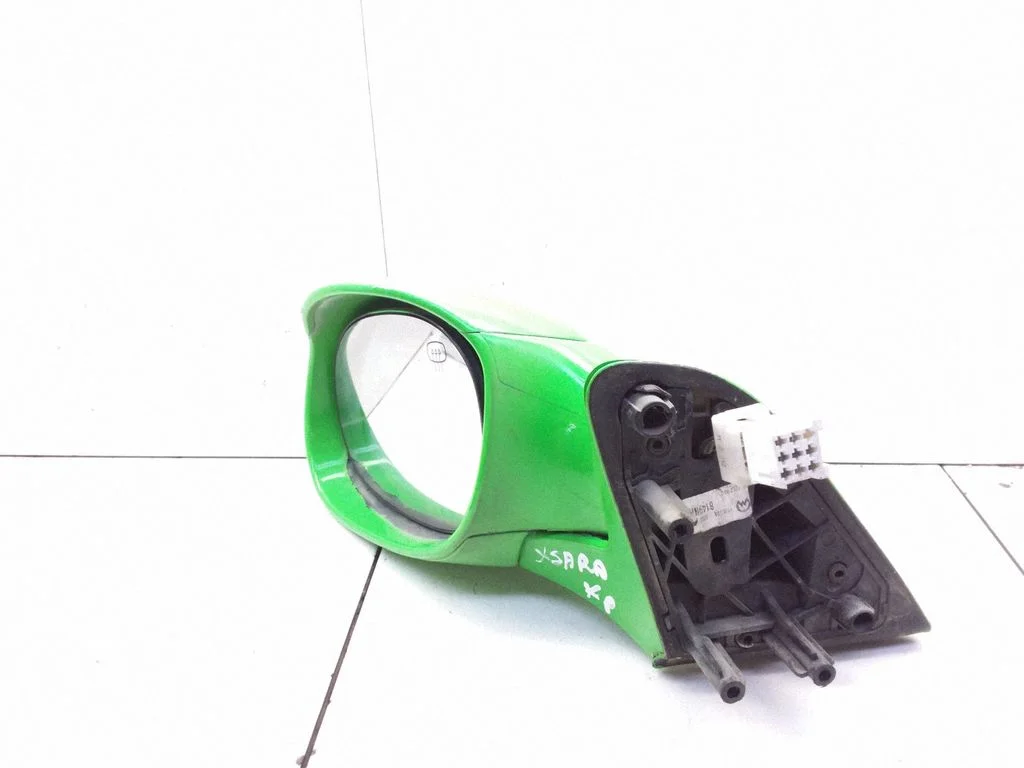 Spogulis (elektriski regulējams) 8149NN