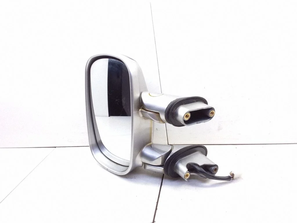 Front door electric wing mirror – Fiat Doblo (2000-2009)