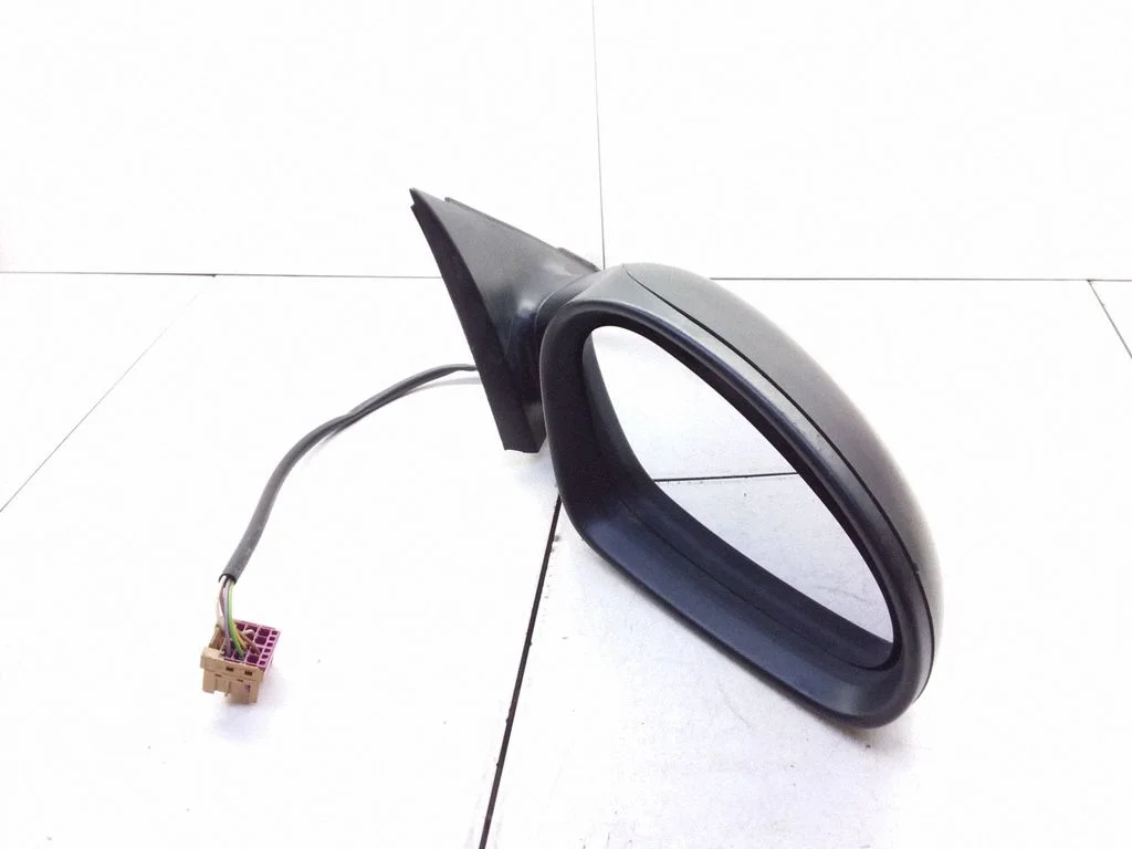 Front door electric wing mirror E9014142