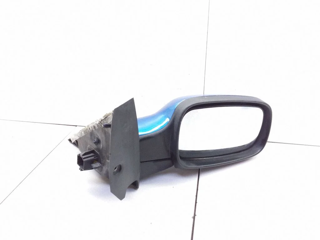 Front door electric wing mirror E90111261127
