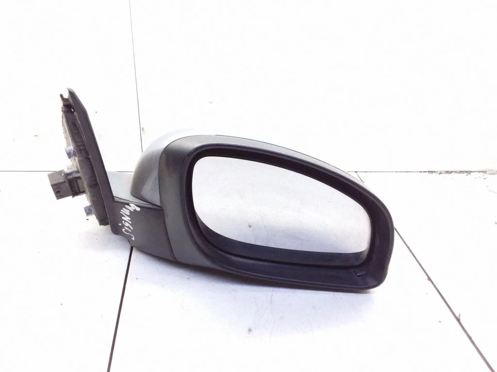 Front door electric wing mirror – Opel Signum (2003-2008)