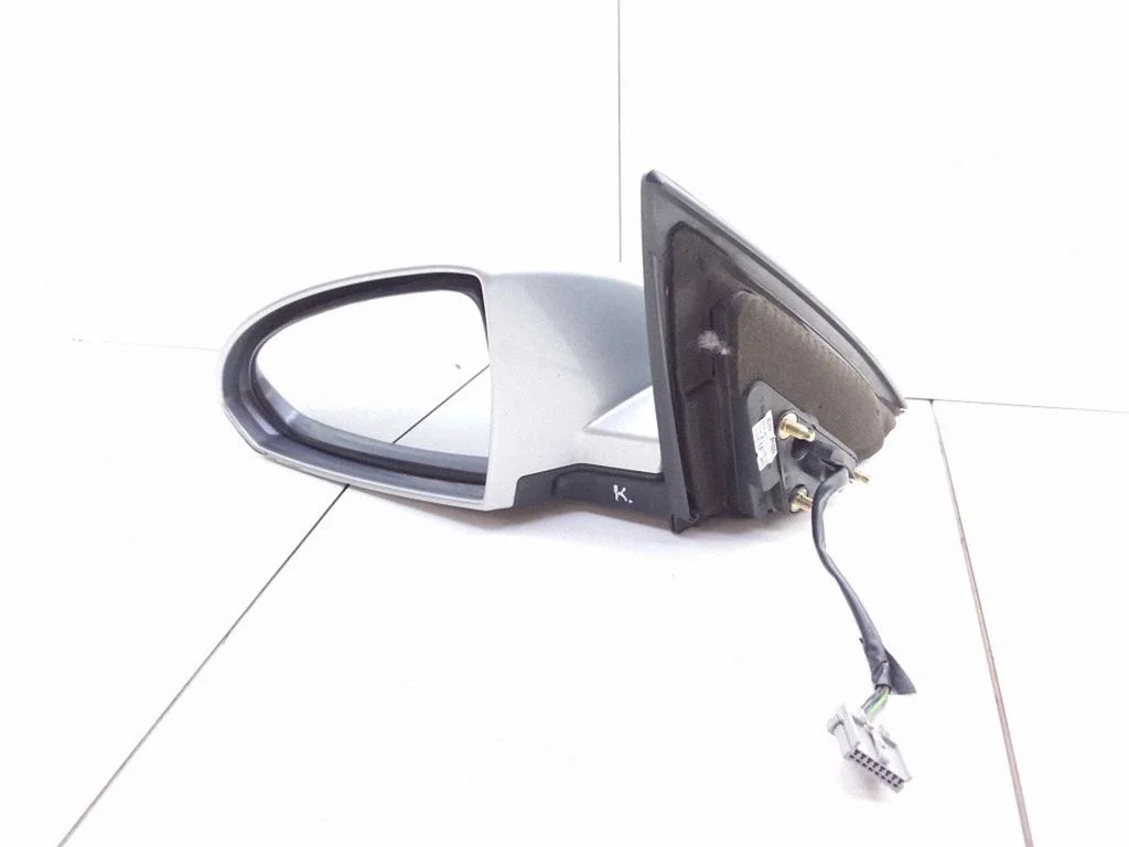 Front door electric wing mirror 96302AU422