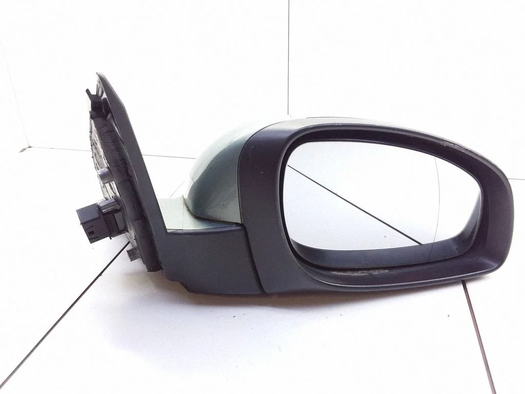 Front door electric wing mirror – Opel Signum (2003-2008)