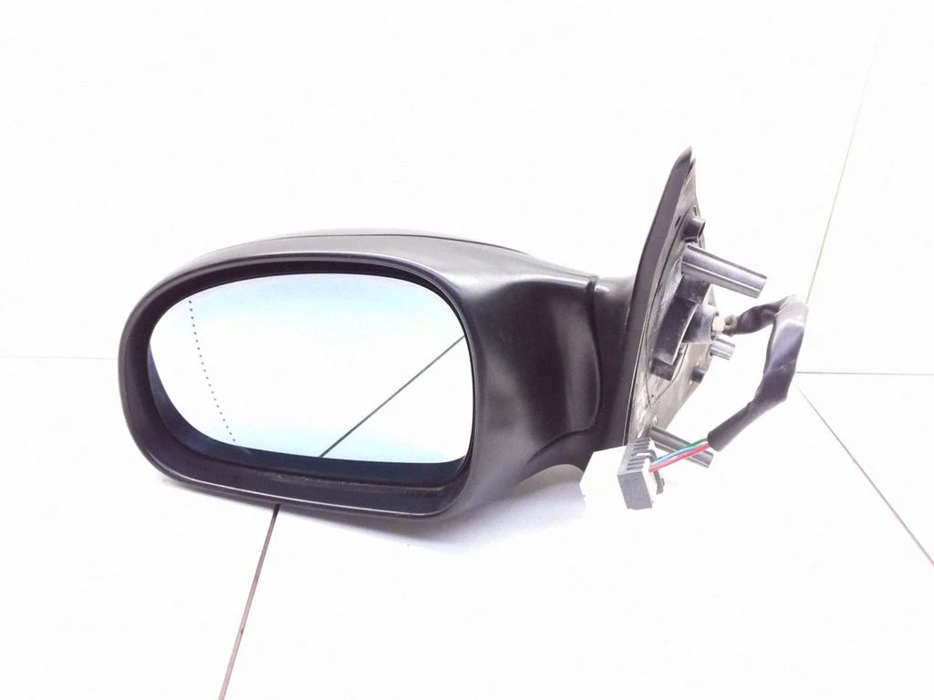 Front door electric wing mirror 96283369