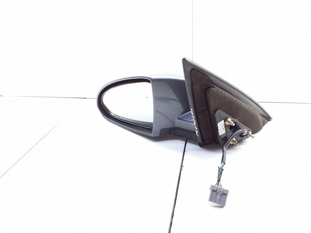 Front door electric wing mirror 96302AU419