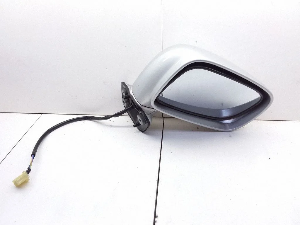 Front door electric wing mirror E4012162
