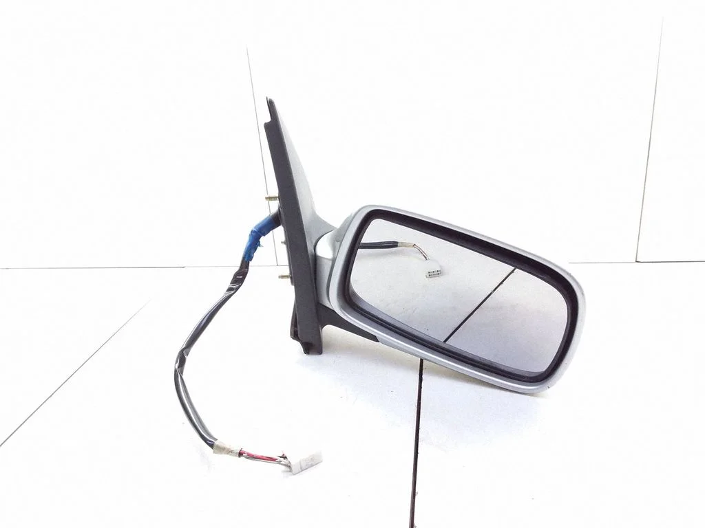 Front door electric wing mirror E13010399