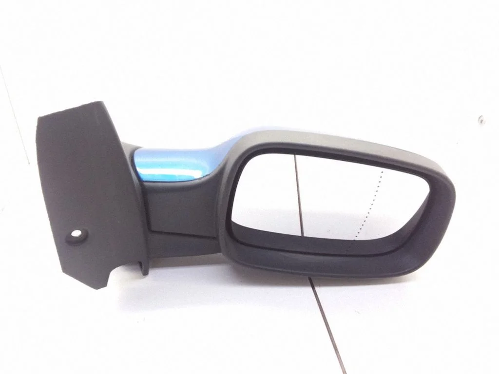 Front door electric wing mirror – Renault Scenic II -  Grand scenic II (2003-2006)