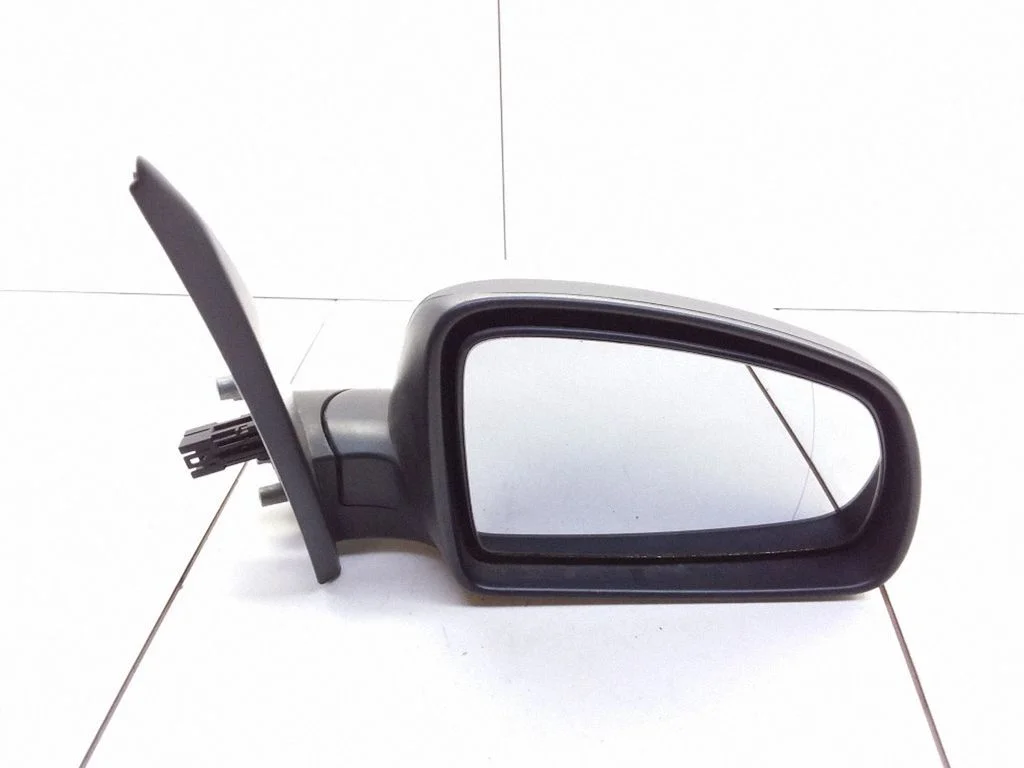 Front door electric wing mirror 13148953