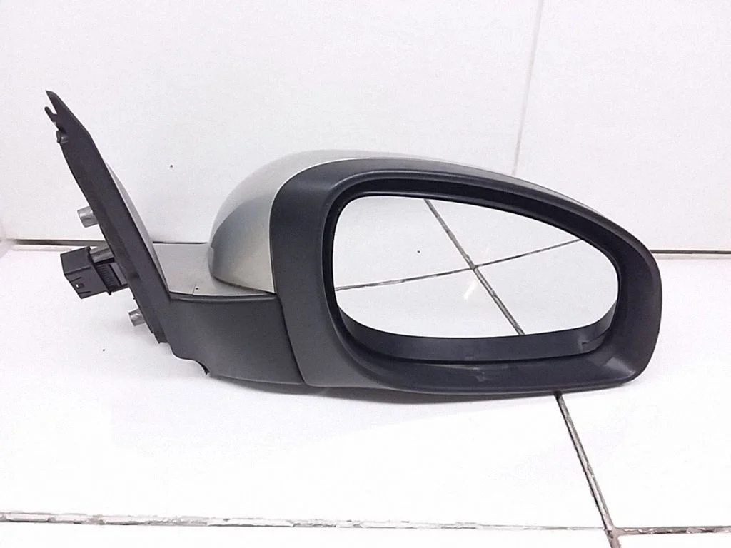 Front door electric wing mirror – Opel Vectra C (2002-2005)