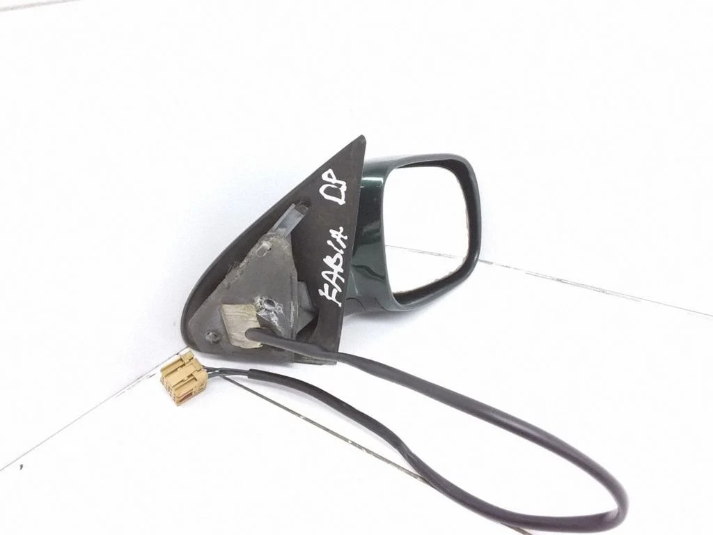Front door electric wing mirror E8012659