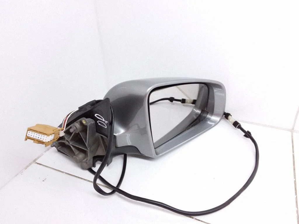 Front door electric wing mirror E1010681