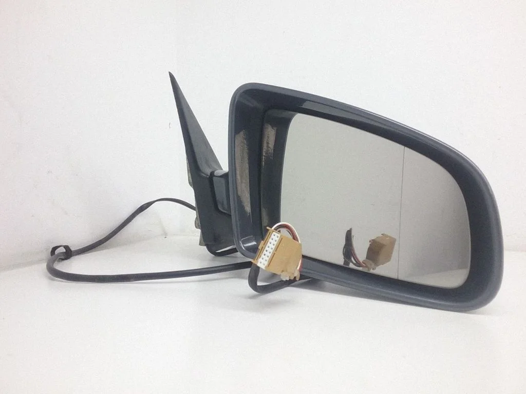 Front door electric wing mirror E1010681