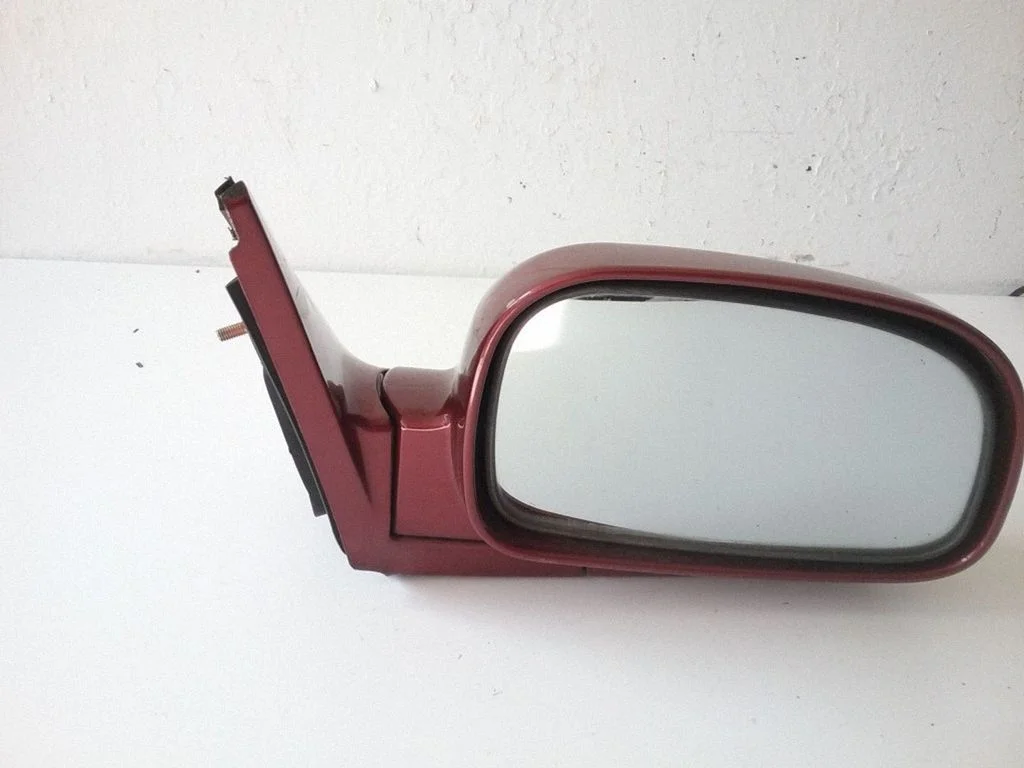 Front door electric wing mirror E4012147