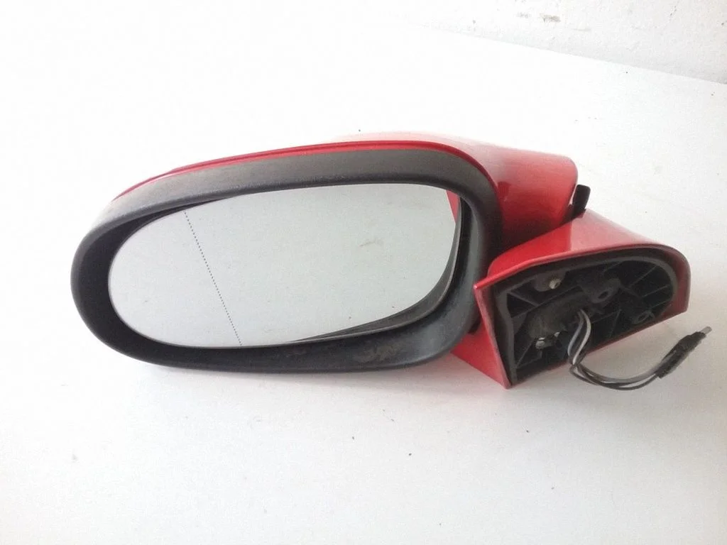 Front door electric wing mirror – Mercedes-Benz A-Class W168 (1997-2004)