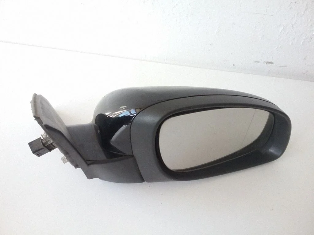 Front door electric wing mirror – Opel Vectra C (2002-2005)