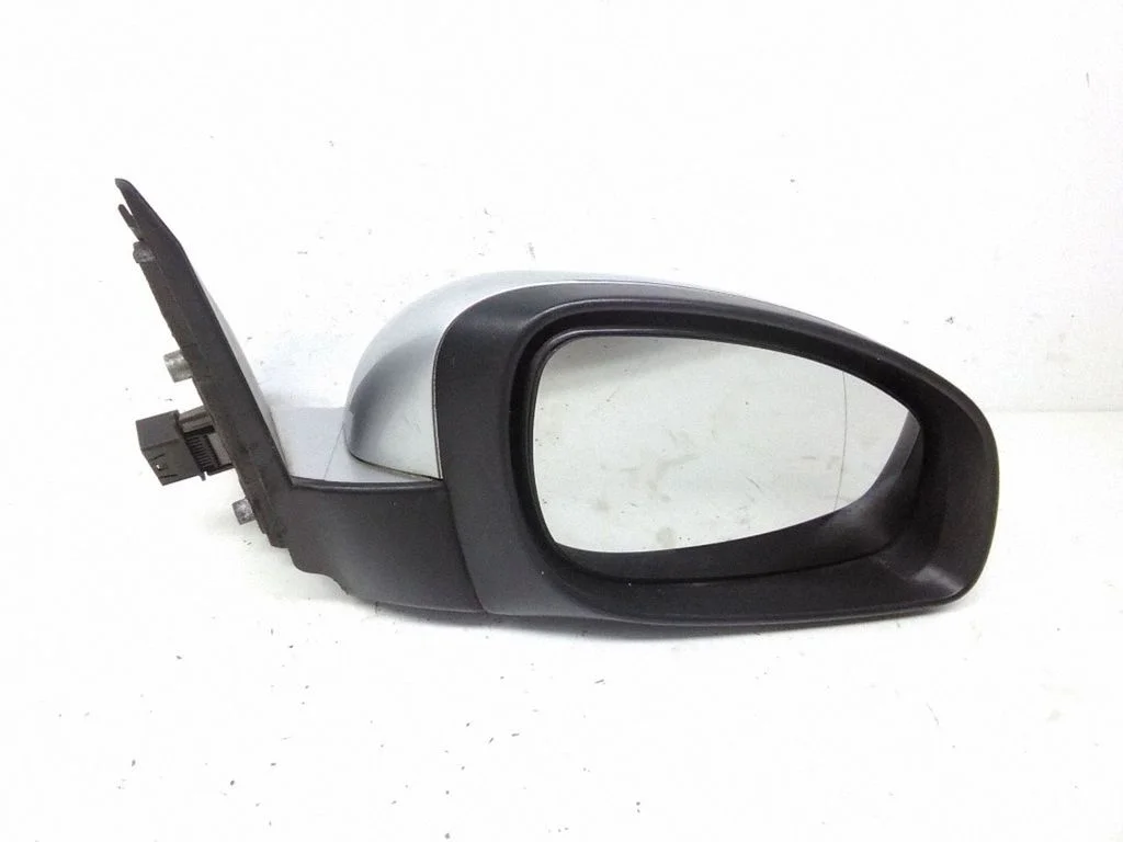Front door electric wing mirror – Opel Vectra C (2002-2005)