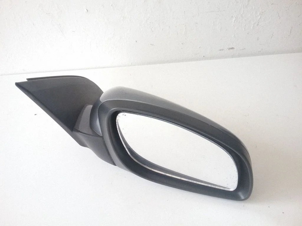 Front door electric wing mirror – Opel Vectra C (2002-2005)
