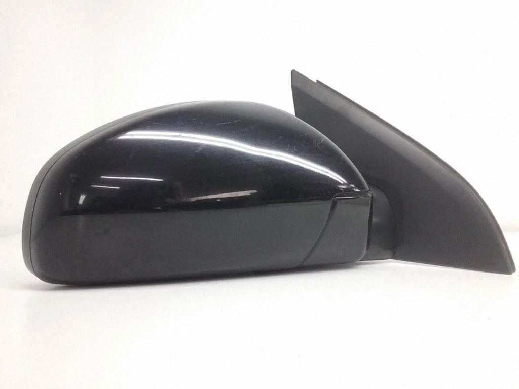 Front door electric wing mirror – Opel Vectra C (2005-2009)