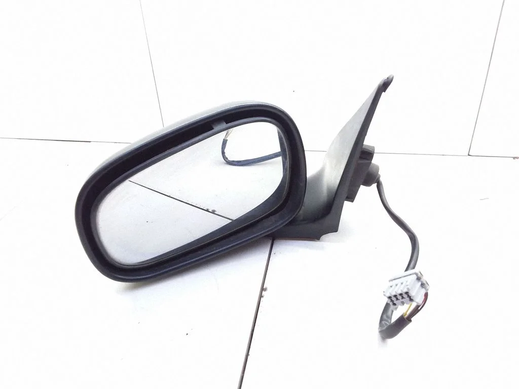 Front door electric wing mirror E11015302