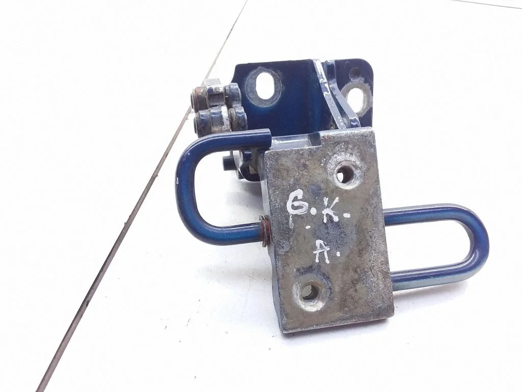 Rear door lower hinge 3B4833411B