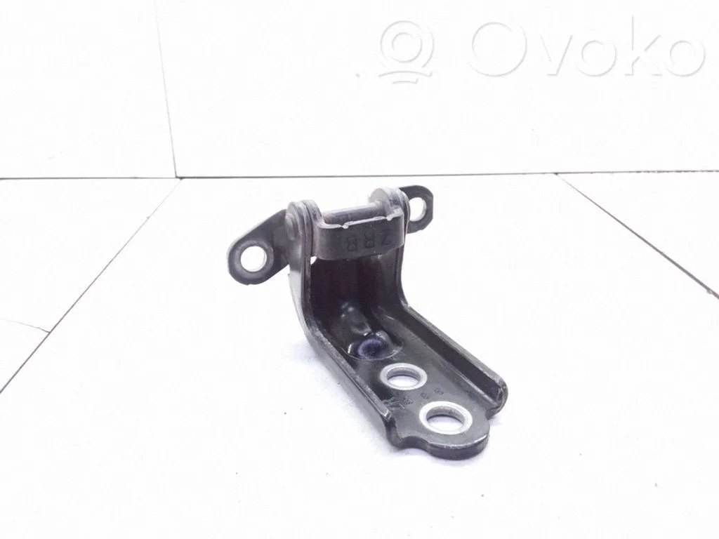 Rear door lower hinge – right