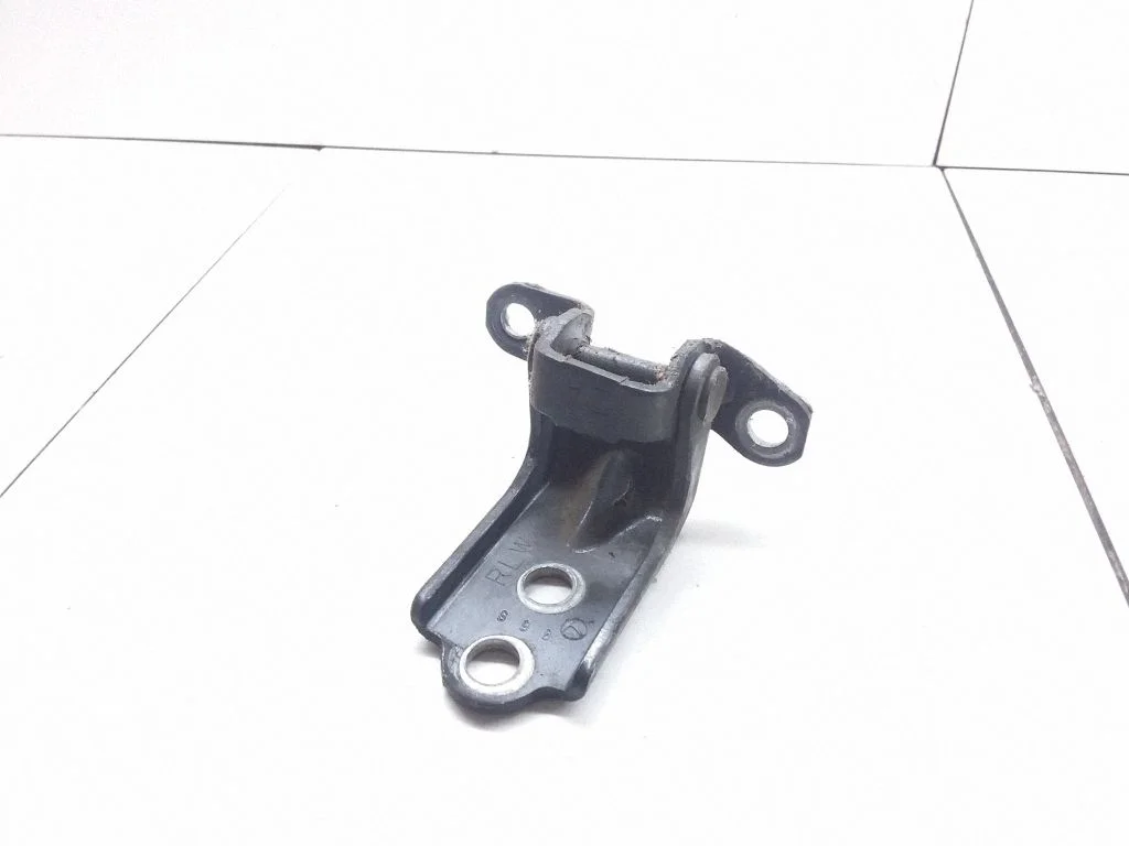 Rear door lower hinge – rear left