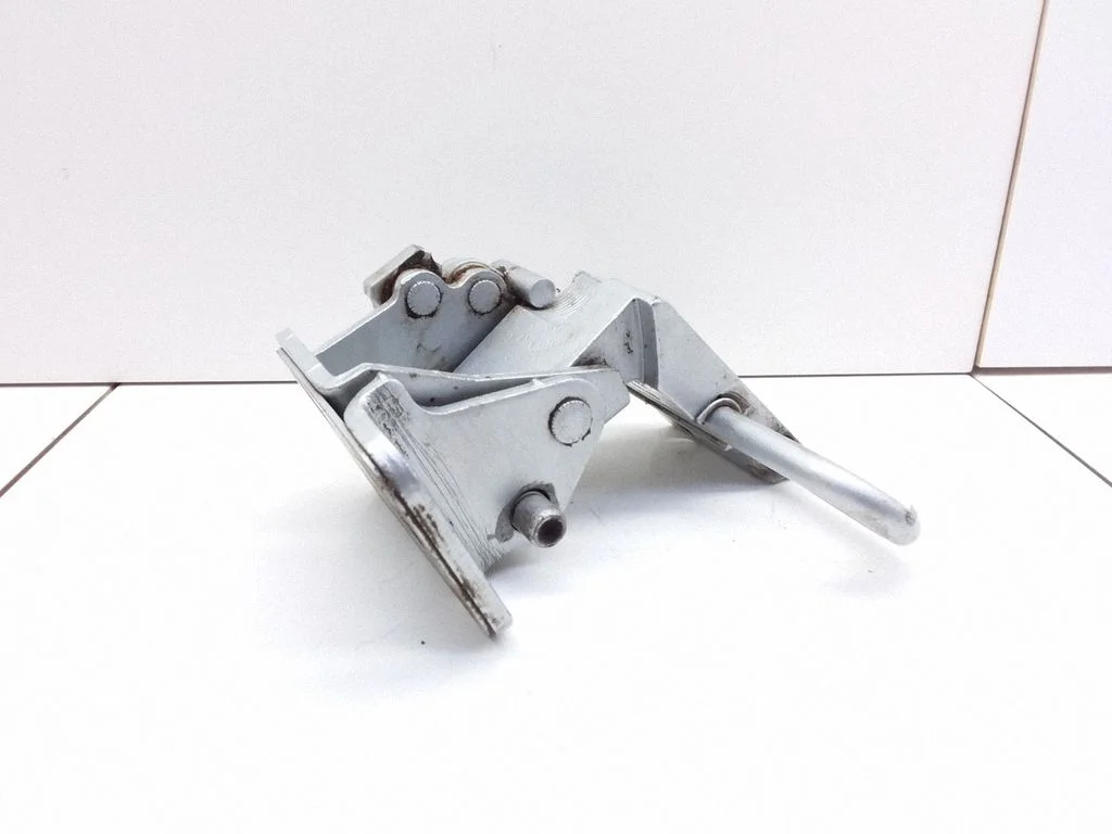 Rear door lower hinge – Volkswagen Passat B5.5 (2001-2005)
