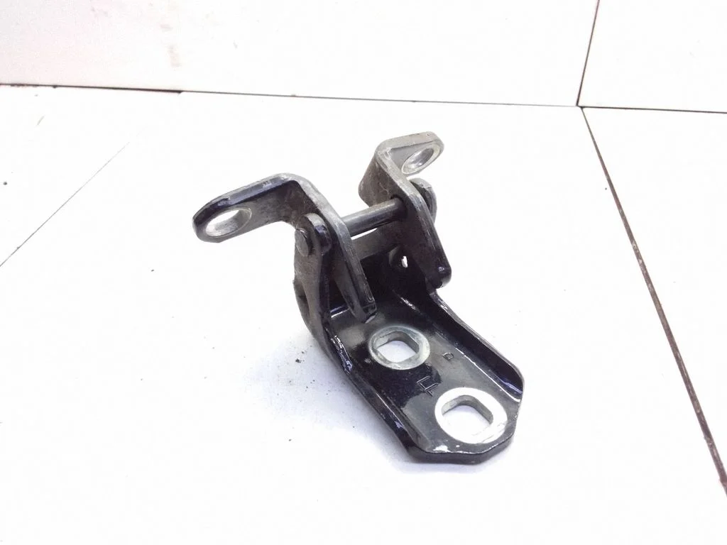 Rear door lower hinge – rear left