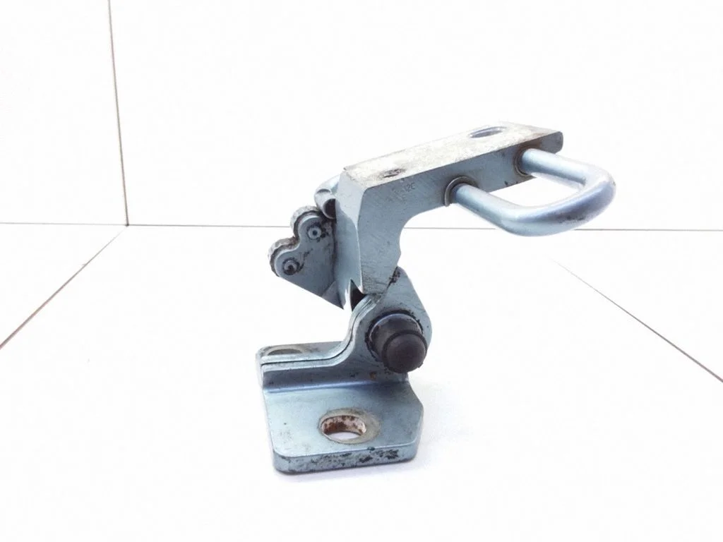 Rear door lower hinge – right