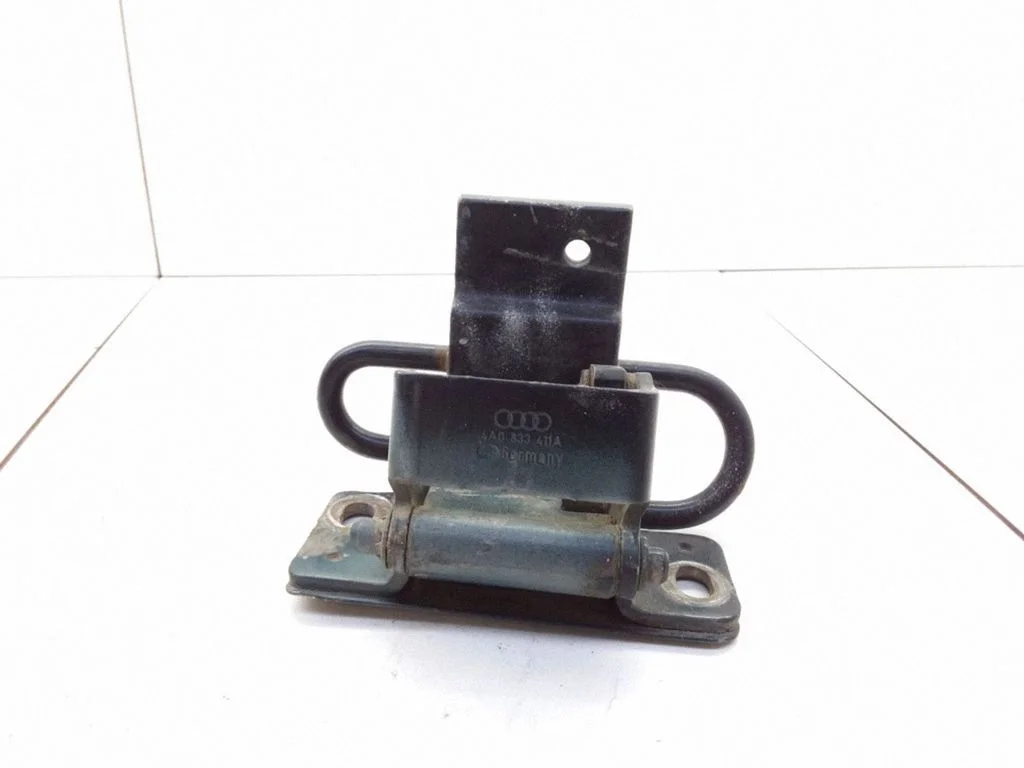 Rear door lower hinge 4A0833411A
