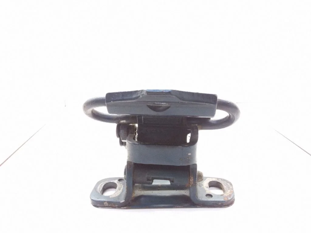 Rear door lower hinge – right