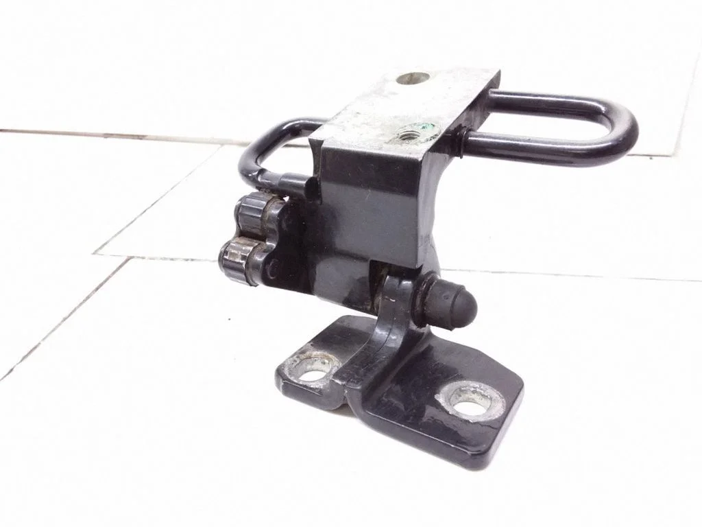 Rear door lower hinge – right
