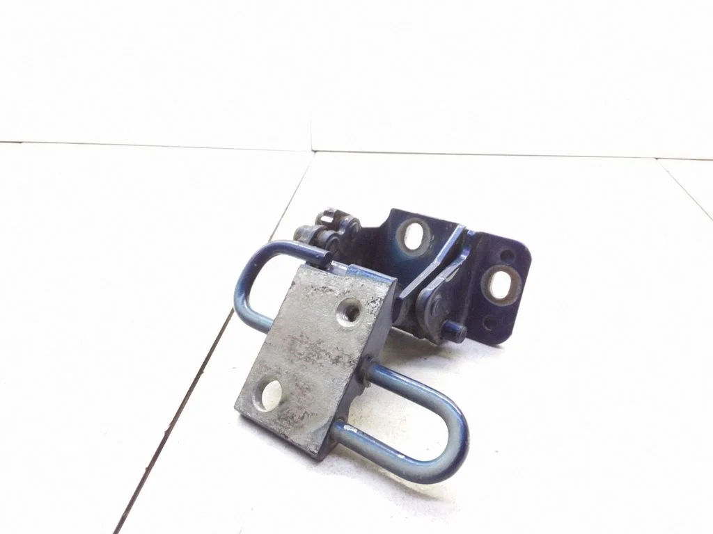 Rear door lower hinge 6L4833411