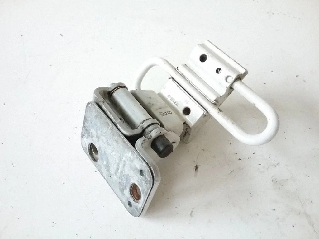 Rear door lower hinge 8E0833411