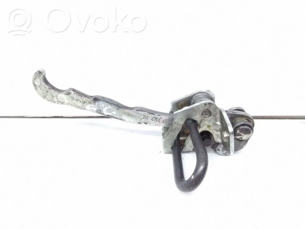 Rear door check strap stopper – Opel Astra H (2004-2012)