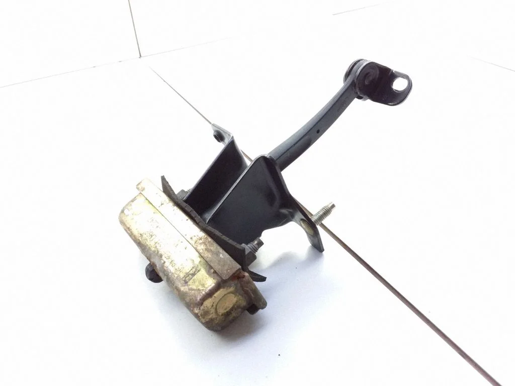 Rear door check strap stopper 04574413AG