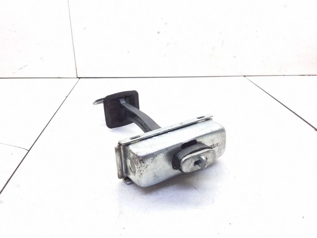 Rear door check strap stopper 12778752
