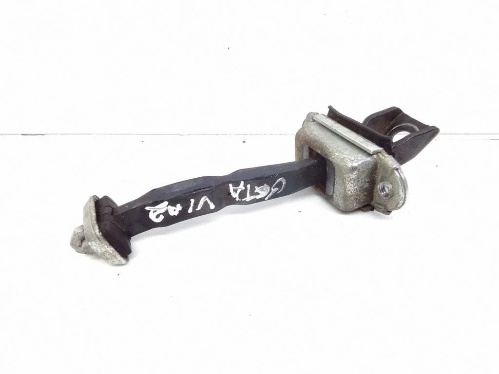 Tagaukse avamispiiraja – Skoda Octavia Mk2 (1Z) (2004-2013)