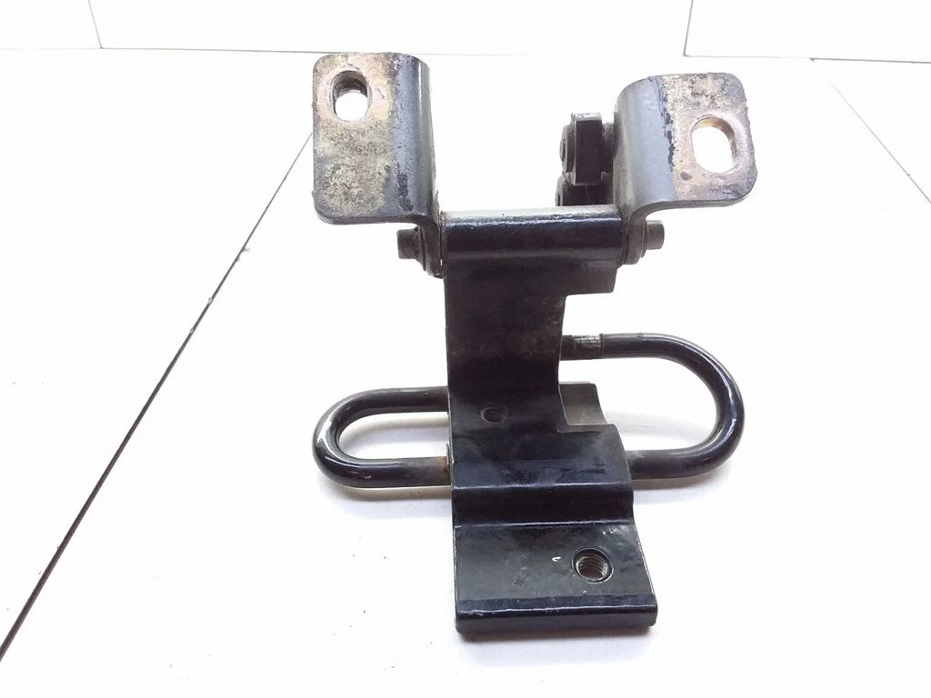 Rear door upper hinge 4A0833412A