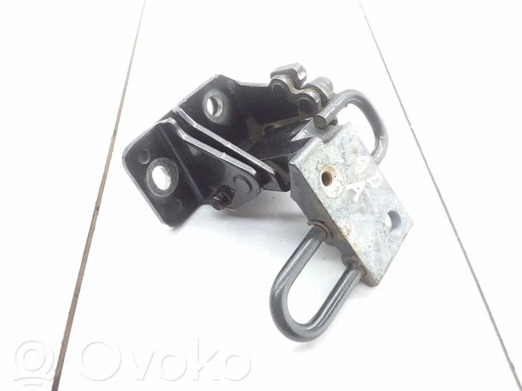 Rear door upper hinge 8P4833412A