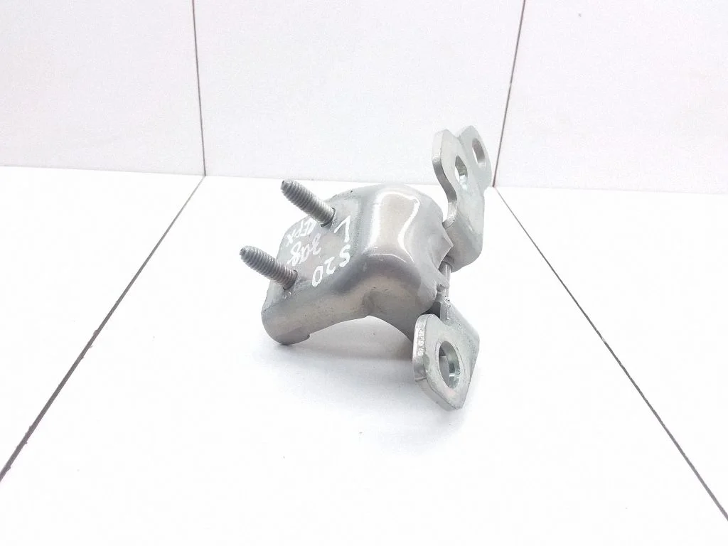 Rear door upper hinge – Renault Zoe (2012-)