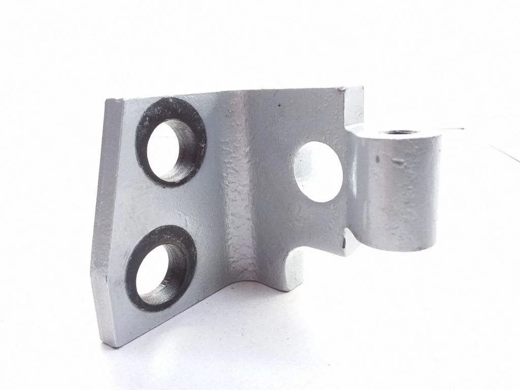 Rear door upper hinge – BMW X5 E53 (1999-2006)