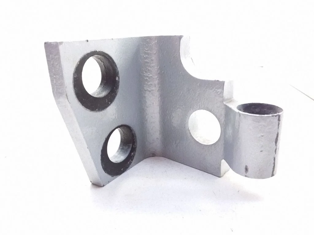 Rear door upper hinge – BMW X5 E53 (1999-2006)