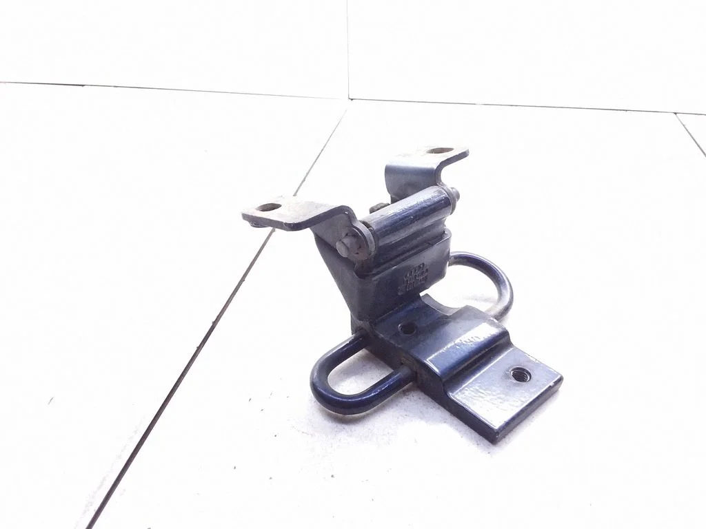 Rear door upper hinge 4A0833412A