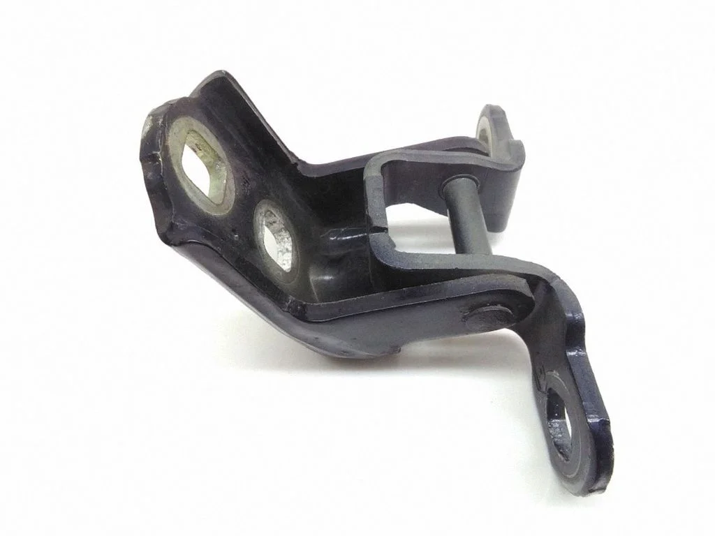 Tagaukse ülemine hing – Renault Megane II (2002-2005)