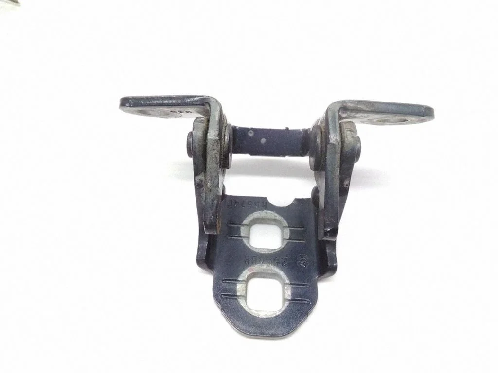 Rear door upper hinge 256ABR