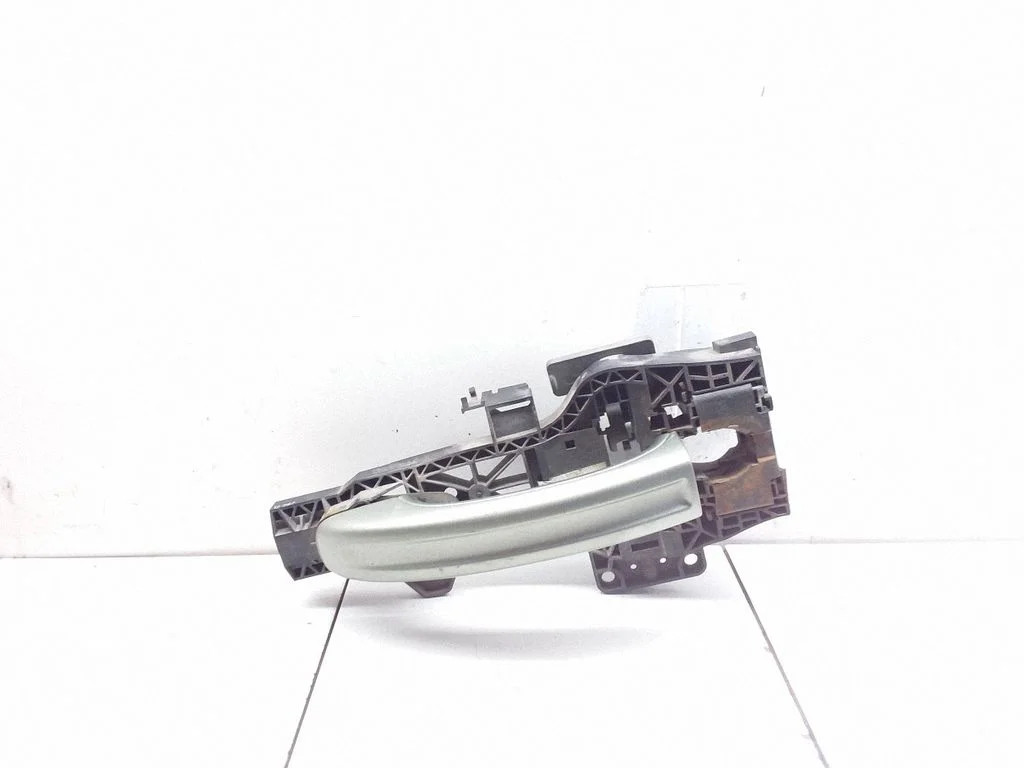 Rear door exterior handle – rear left