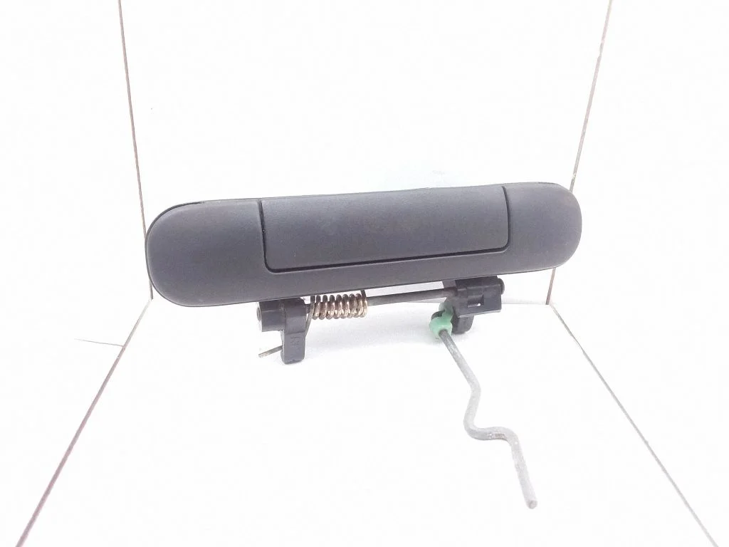 Rear door exterior handle – right