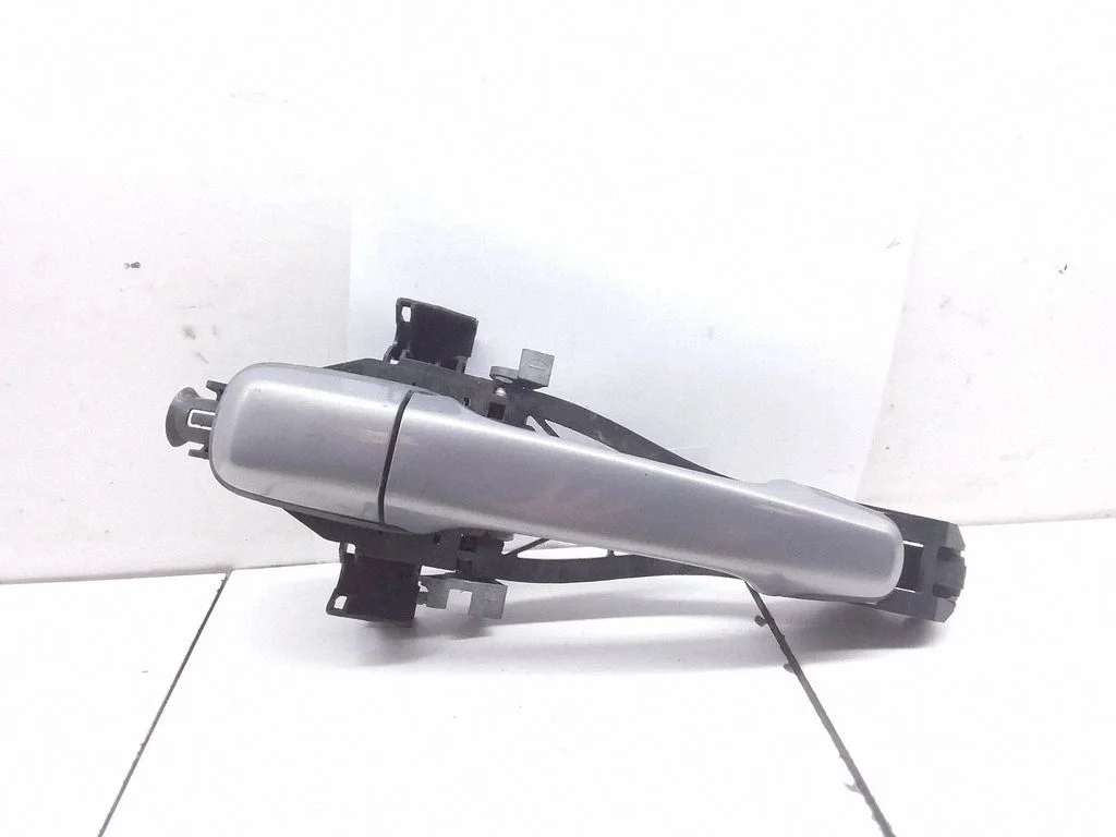 Rear door exterior handle 30663865